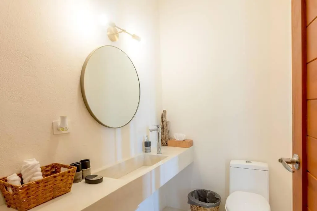 Casa Imox Holbox, Apartment 1
