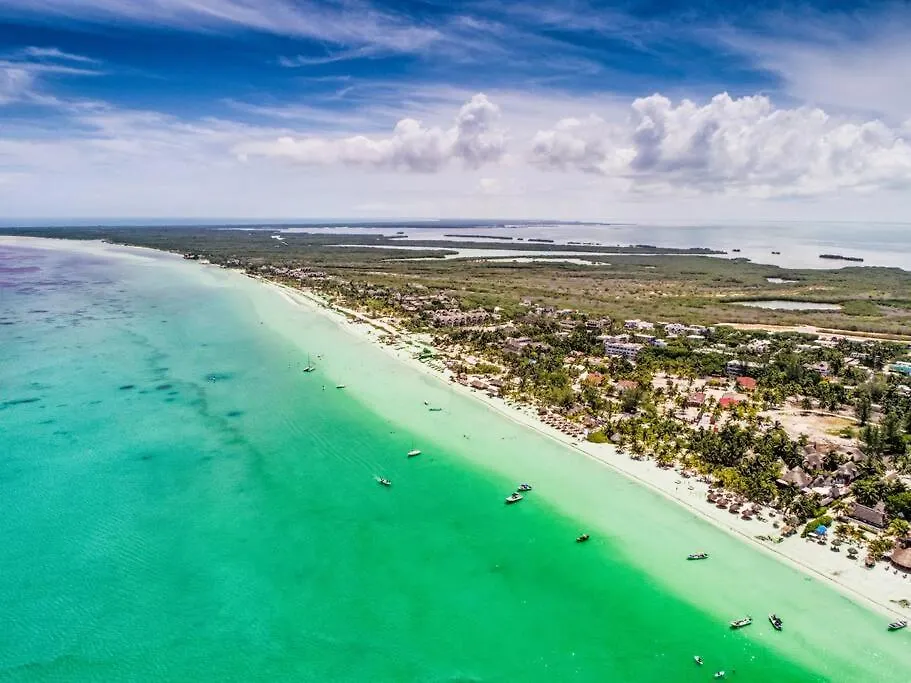 Casa Imox Holbox, Apartment 1