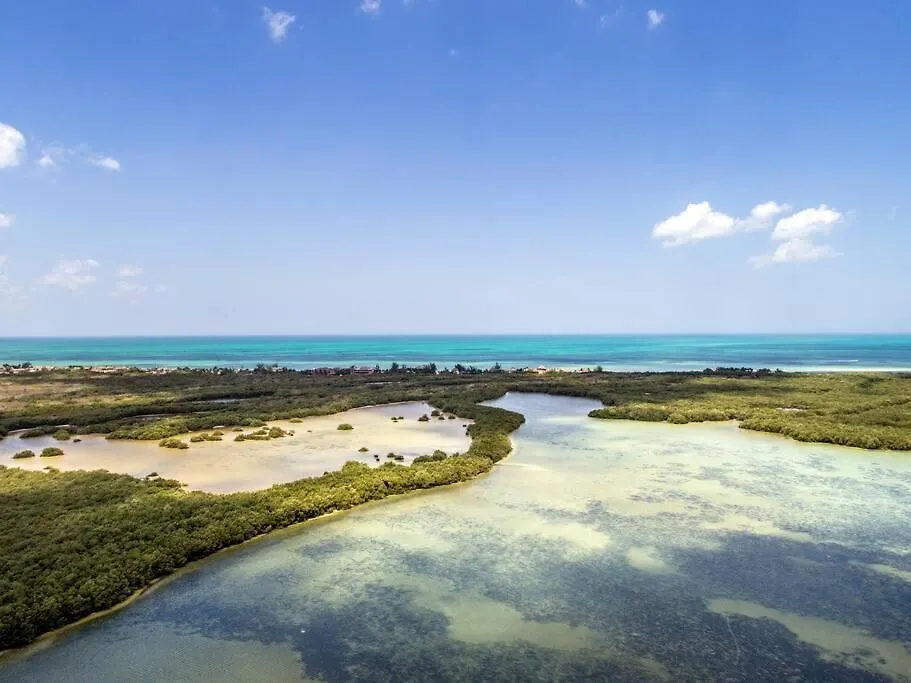 Casa Imox Holbox, Apartment 1