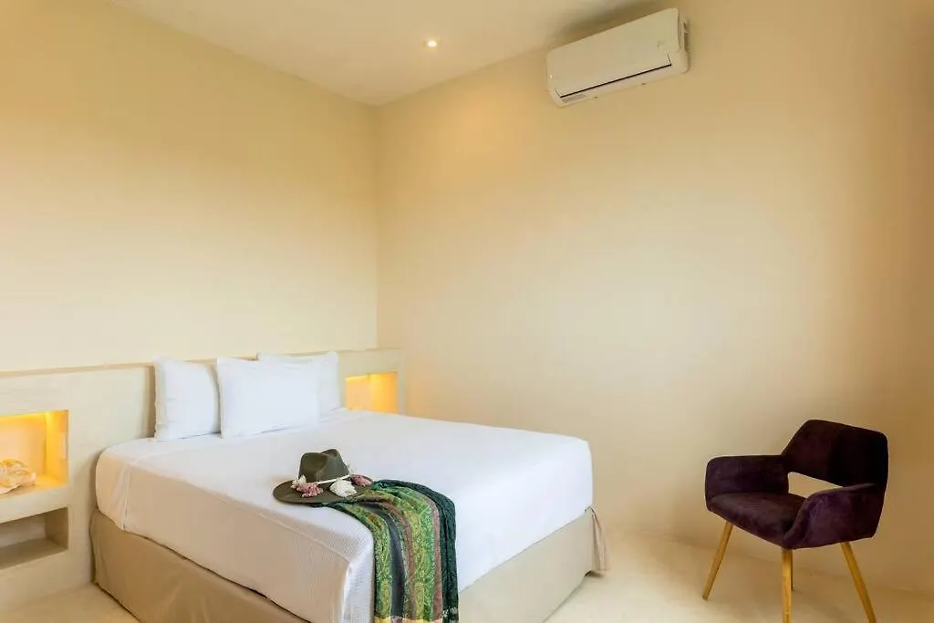 Casa Imox Holbox, Apartment 1