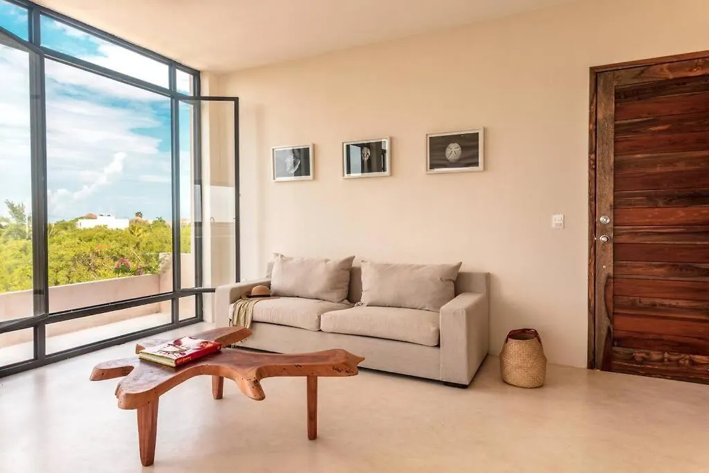 Casa Imox Holbox, Apartment 1 0*, Isla Holbox