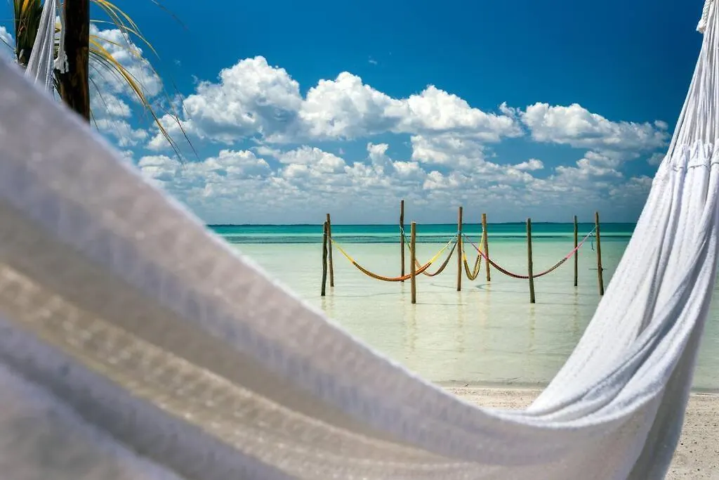 Casa Imox Holbox, Apartment 1
