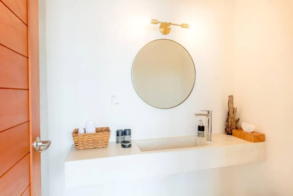 Casa Imox Holbox, Apartment 1