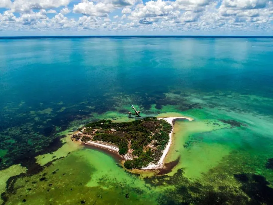 Casa Imox Holbox, Apartment 1