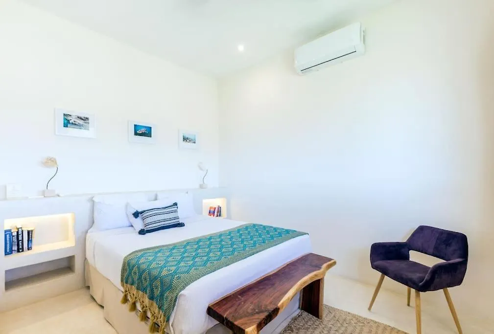 Casa Imox Holbox, Apartment 1 0*, Isla Holbox