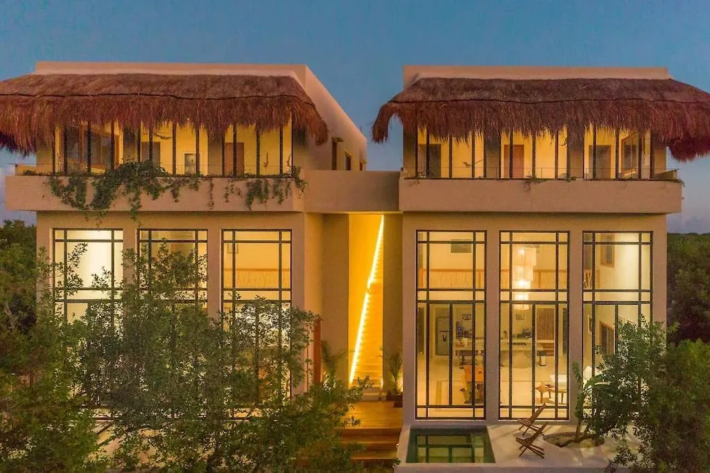 Casa Imox Holbox, Apartment 1